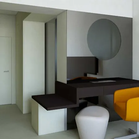 Cristallo Hotel 4*