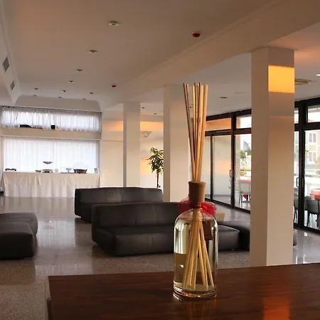 Cristallo Hotel 4*