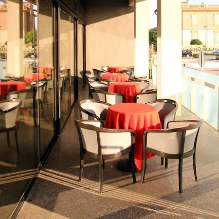 Cristallo 4* Senigallia