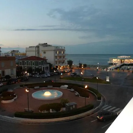 Cristallo Hotel 4*