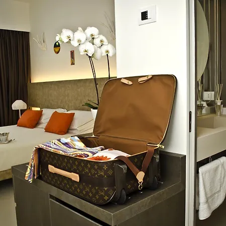 Cristallo Hotel Senigallia