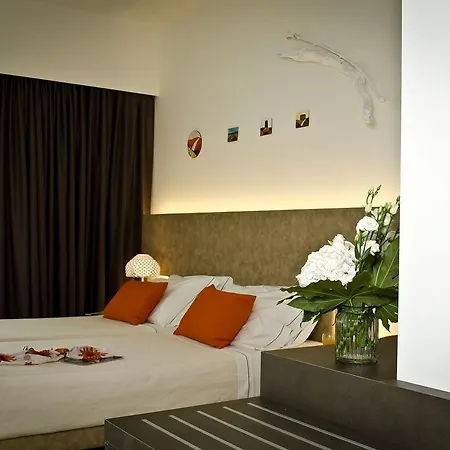 Cristallo Hotel