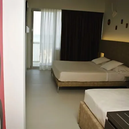 Hotel Cristallo
