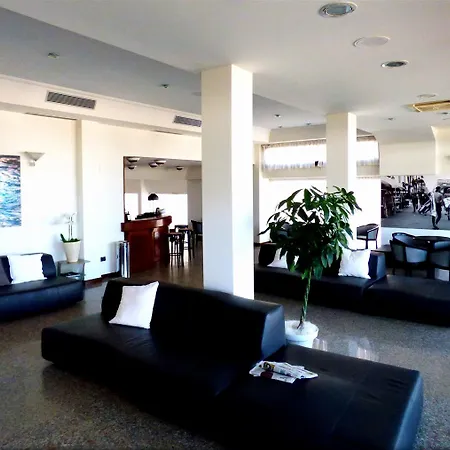 Cristallo Senigallia