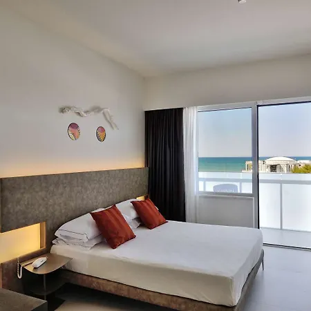Hotel Cristallo