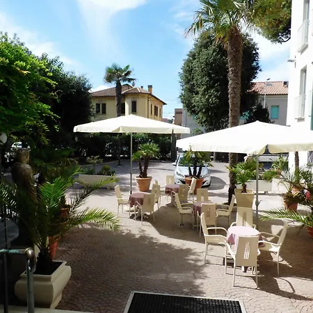 Cristallo Senigallia