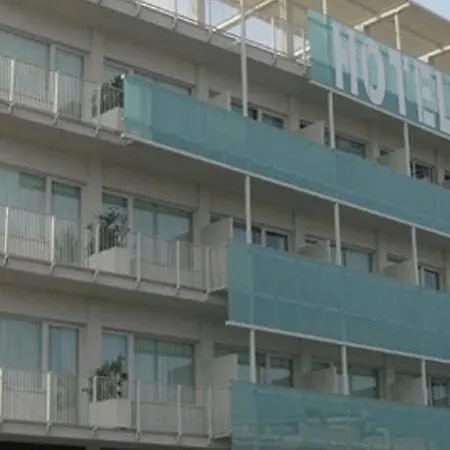 Hotel Cristallo