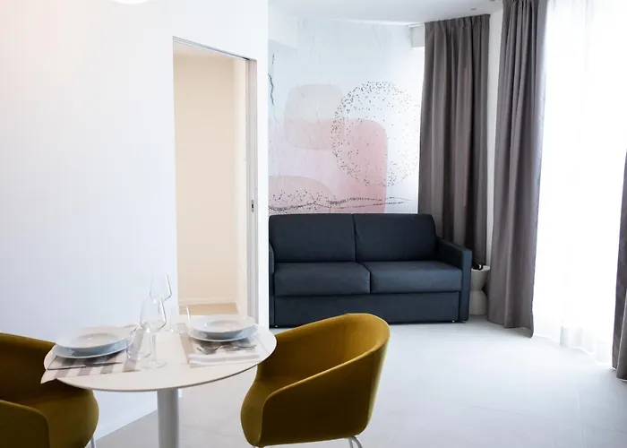 Ξενοδοχείο Cristallo 4*