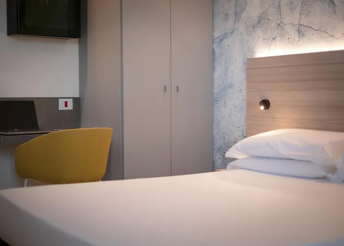 Cristallo Сенігаллія