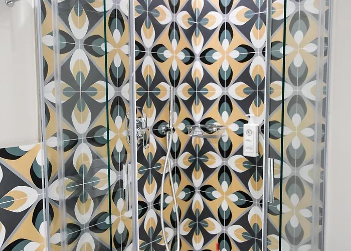 Hotel Cristallo Senigallia