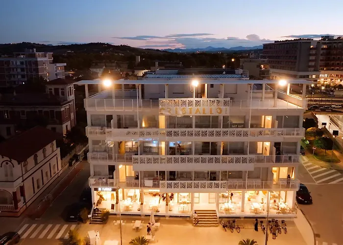 Cristallo Σενιγκάλια