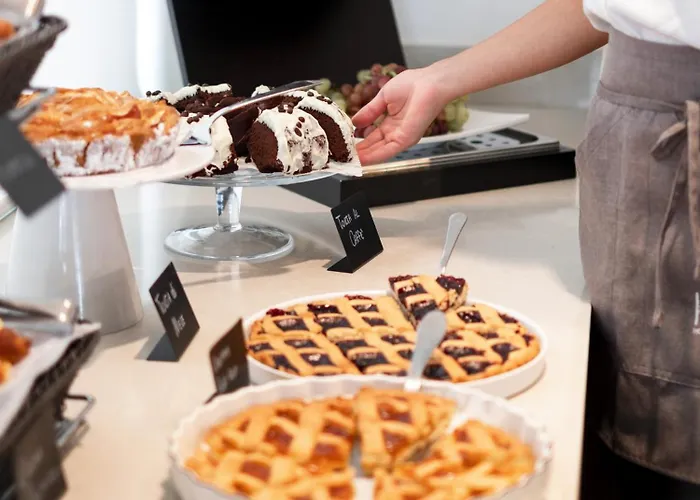 Cristallo 4* Senigallia