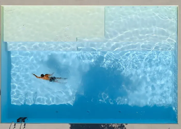 מלון Cristallo 4*