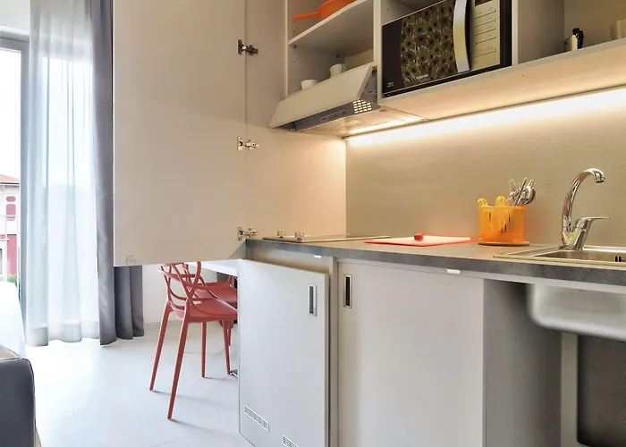 Cristallo Ξενοδοχείο 4*