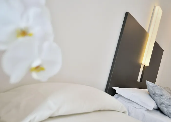 Hotel Cristallo Senigallia