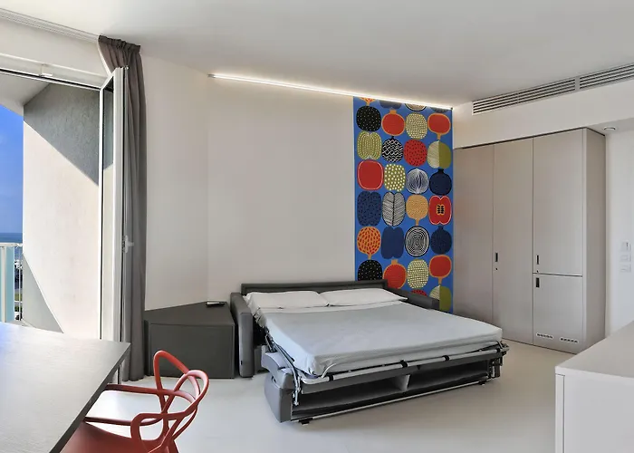 Cristallo 4* סניגליה