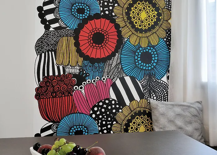 Cristallo 4* Σενιγκάλια