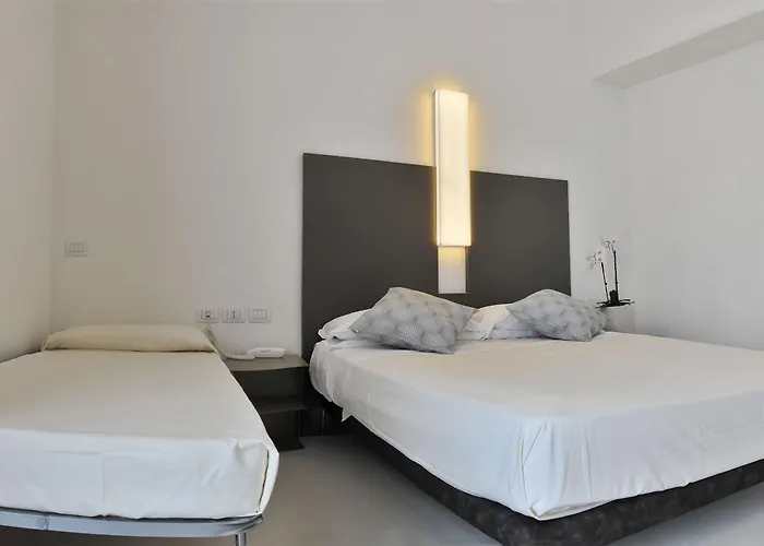 Cristallo 4* Σενιγκάλια