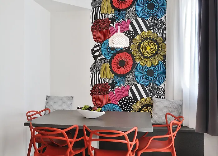 Cristallo 4* Σενιγκάλια