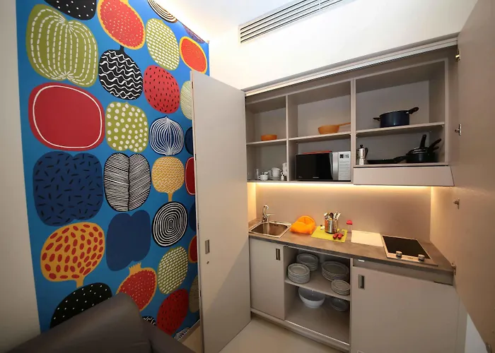 Cristallo 4* Σενιγκάλια