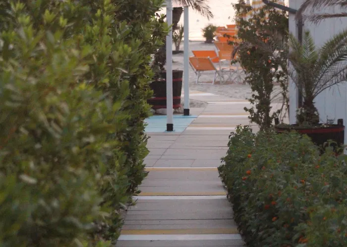 Cristallo Senigallia