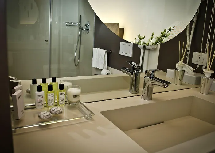 Cristallo Ξενοδοχείο 4*