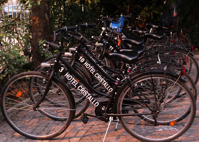 Cristallo Σενιγκάλια