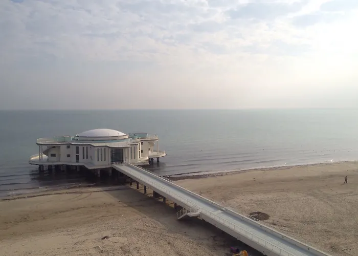 Cristallo 4* Senigallia