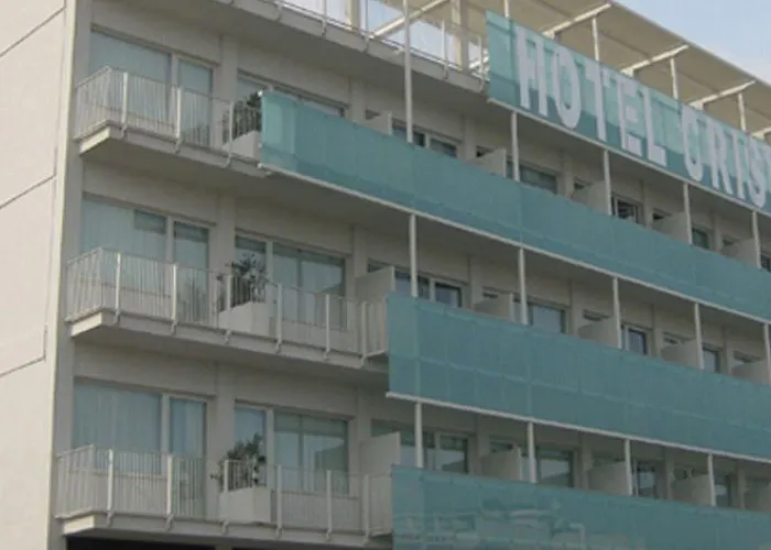 Cristallo Hotel