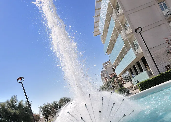 Cristallo 4* Σενιγκάλια