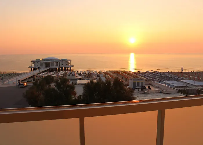 Cristallo Ξενοδοχείο