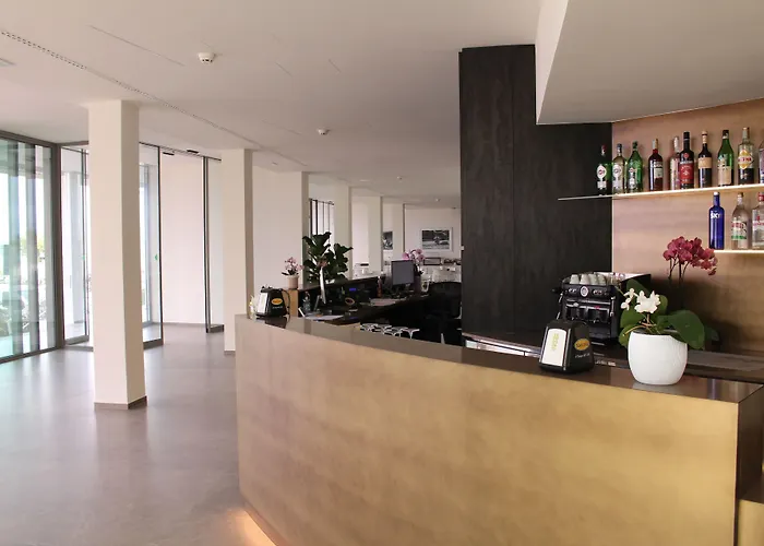 Cristallo Hotel Senigallia