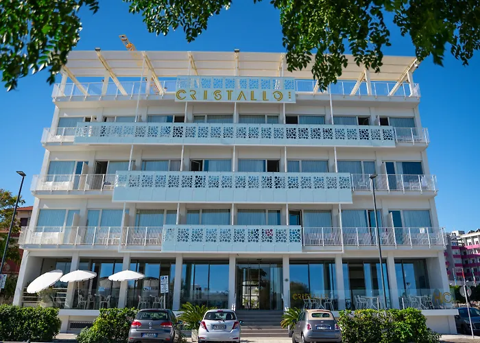 Cristallo Σενιγκάλια