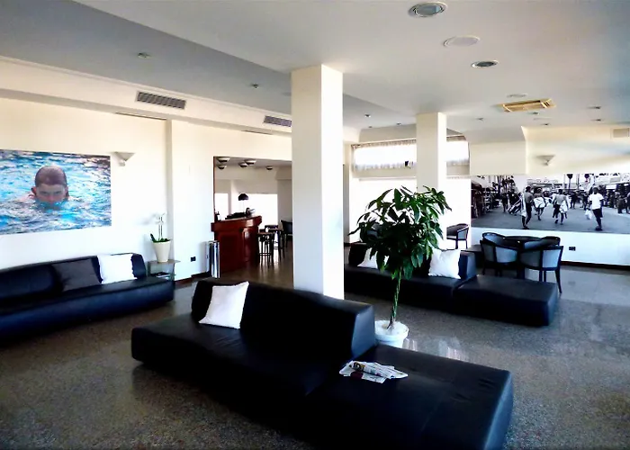 Cristallo Σενιγκάλια