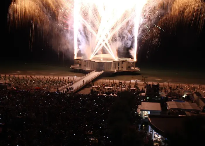 Cristallo Ξενοδοχείο Σενιγκάλια